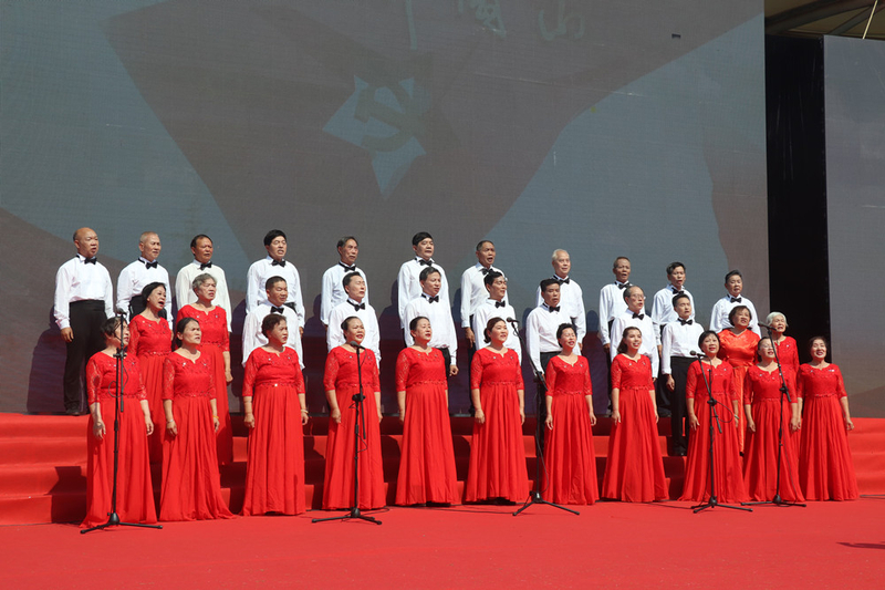 1623291568713026897.jpg 11离退休党支部代表队.jpg